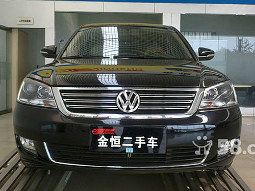 2011款1.8T 自动尊享型