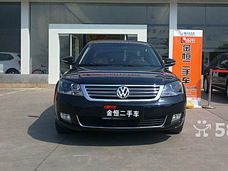 2011款1.8T 自动尊品型