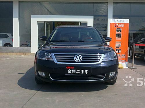 2011款1.8T 自动尊品型