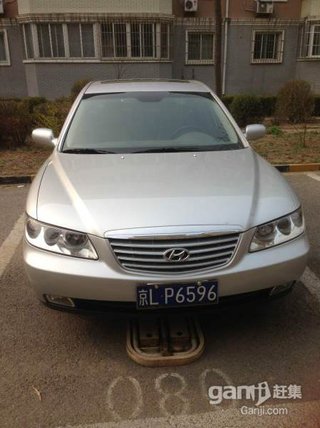 2009款 2.7L 自动 豪华型 2009款 2.7L 自动 豪华型