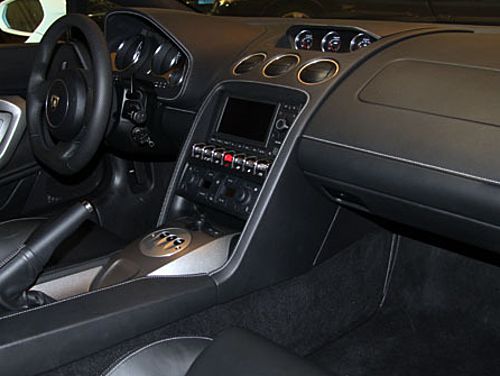 2010款2.0T FSI越野款 5座