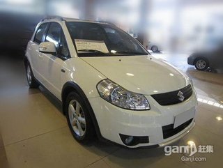 2007款 两厢 1.6 手动 标准型 2007款 两厢 1.6 手动 标准型