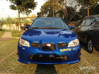 2007款 2.0R 自动 Sport 2007款 2.0R 自动 Sport