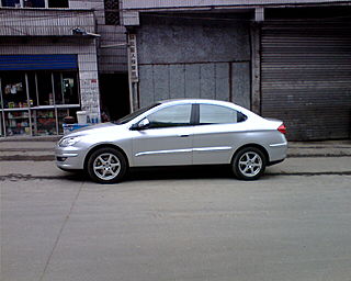 2008款 1.6L 手动 三厢精英型 2008款 1.6L 手动 三厢精英型