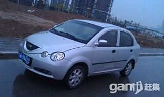 2007款 1.1L 手动 标准型 2007款 1.1L 手动 标准型