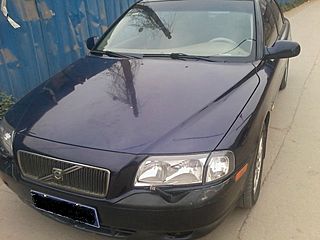 2005款 2.9 自动 2005款 2.9 自动