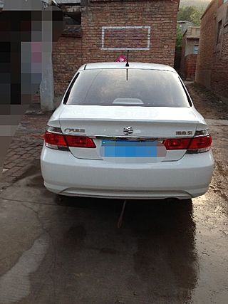 2012款 1.3L 自动 舒适型 2012款 1.3L 自动 舒适型