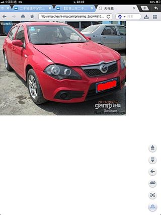 2008款 1.3L 手动 豪华型 2008款 1.3L 手动 豪华型