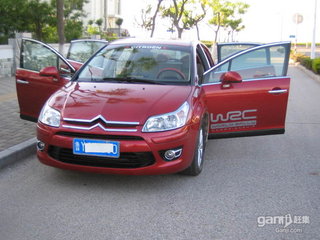 2009款 1.6T 自动 豪华版GPS 2009款 1.6T 自动 豪华版GPS