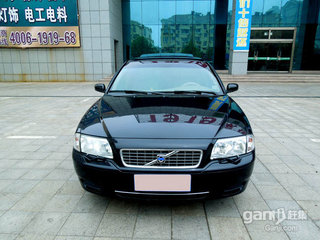 2005款 2.5 T5 自动 2005款 2.5 T5 自动