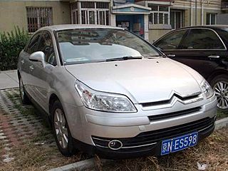2008款 2.0L 自动 精英型 2008款 2.0L 自动 精英型