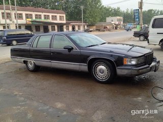 2005款 伍德 Fleetwood 2005款 伍德 Fleetwood