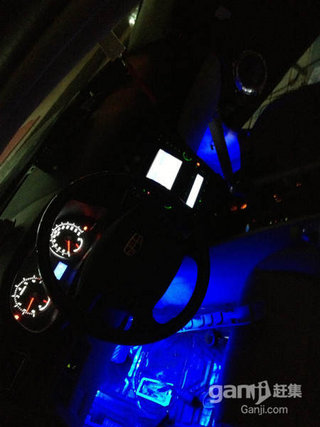 2011款 2.0L 自动 行政版 2011款 2.0L 自动 行政版