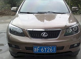 2012款 2.0L 手动 尊贵型 5座 2012款 2.0L 手动 尊贵型 5座
