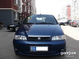 2007款 1.5L 手动 厚恩版 2007款 1.5L 手动 厚恩版