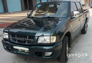 2006款 7.3L 手动 2006款 7.3L 手动