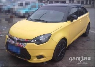 2011款 Xross 1.5 AMT 豪华版 2011款 Xross 1.5 AMT 豪华版
