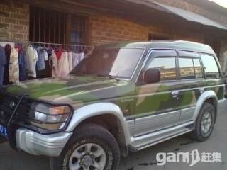 2011款 2.4L 手动 汽油四驱YZK1030E1S 2011款 2.4L 手动 汽油四驱YZK1030E1S