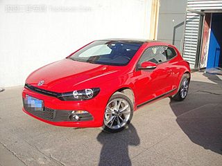 2011款 1.4 TSI 单增压风尚版 2011款 1.4 TSI 单增压风尚版