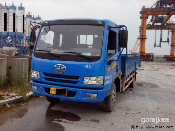 一汽解放报价_一汽小解放汽车报价_一汽解放