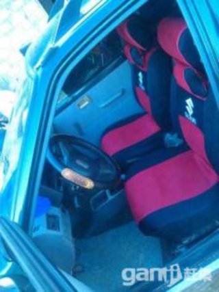 2001款 0.8L 手动 都市贝贝 2001款 0.8L 手动 都市贝贝