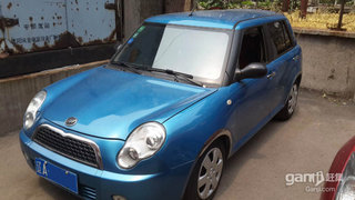2010款 1.3L 手动 舒适型 2010款 1.3L 手动 舒适型