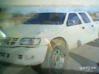 2009款 TFS55HDLJD 4X4 柴油皮卡 2009款 TFS55HDLJD 4X4 柴油皮卡