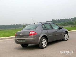 2006款 2.0L 自动 SEDAN 2006款 2.0L 自动 SEDAN