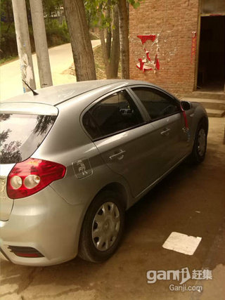 2010款 1.5L 手动 豪华型 2010款 1.5L 手动 豪华型