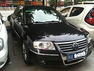 2007款 1.8T 自动 豪华型 2007款 1.8T 自动 豪华型