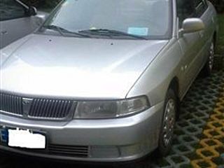 2005款 1.6 手动 EXi 满足款 2005款 1.6 手动 EXi 满足款