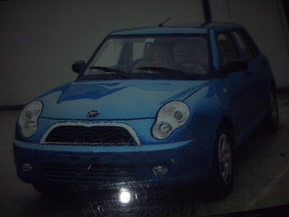 2011款 1.3 手动 雪地版豪华型 2011款 1.3 手动 雪地版豪华型