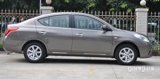 2011款 1.5L 手动 XE舒适版 2011款 1.5L 手动 XE舒适版