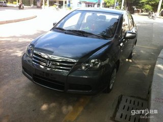2012款 1.3L 自动 舒适型 2012款 1.3L 自动 舒适型