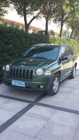 2010款 2.4L 自动 运动版 5座 2010款 2.4L 自动 运动版 5座