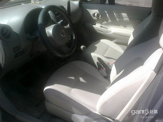 2011款 1.5L 手动 XE舒适版 2011款 1.5L 手动 XE舒适版