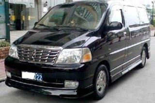 2010款 2.0智领标准型 平顶救护车 2010款 2.0智领标准型 平顶救护车