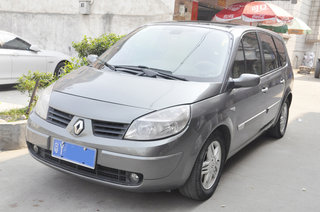 2006款 2.0L 自动 大风景 7座 2006款 2.0L 自动 大风景 7座
