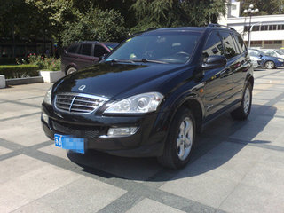 2009款 2.0L 自动 MD 2009款 2.0L 自动 MD