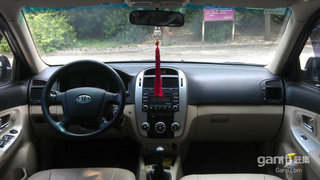 2008款 1.6L 手动 GLS 2008款 1.6L 手动 GLS