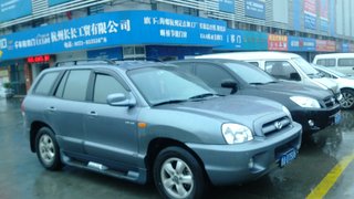 2010款 2.0T 自动 四驱舒适版 柴油 2010款 2.0T 自动 四驱舒适版 柴油