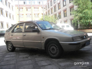2004款 新浪潮 MT 豪华型 2004款 新浪潮 MT 豪华型