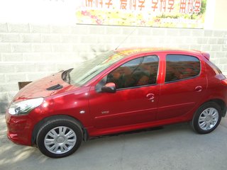 2012款 1.4L 手动 运动型 2012款 1.4L 手动 运动型