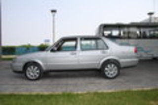 2008款 GIF 1.6L 手动 前卫型 2008款 GIF 1.6L 手动 前卫型