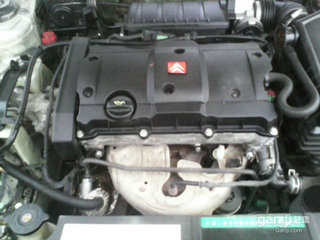 2005款 1.6SX 手动 16V 2005款 1.6SX 手动 16V