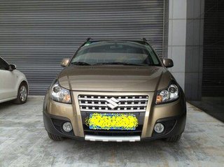 2011款 1.6L 手动 运动型 2011款 1.6L 手动 运动型