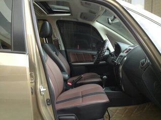 2011款 1.6L 自动 灵动型 2011款 1.6L 自动 灵动型