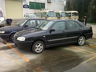 2007 1.3L 手动 舒适型 2007 1.3L 手动 舒适型