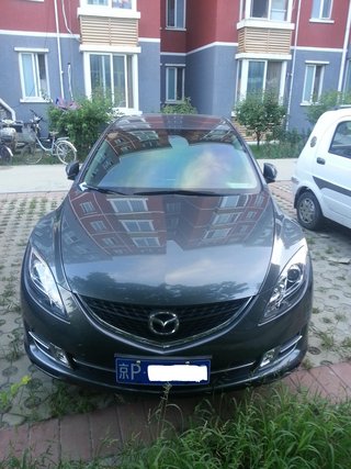2010款 2.0L 手动 2010款 2.0L 手动