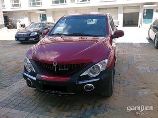 2009款 A200XDi 2.0L 自动 AH 超豪华型 5座 2009款 A200XDi 2.0L 自动 AH 超豪华型 5座